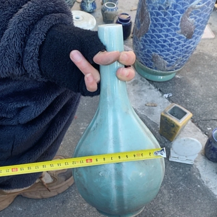 【闪购商品】瓷片云****居景德镇现代工艺品