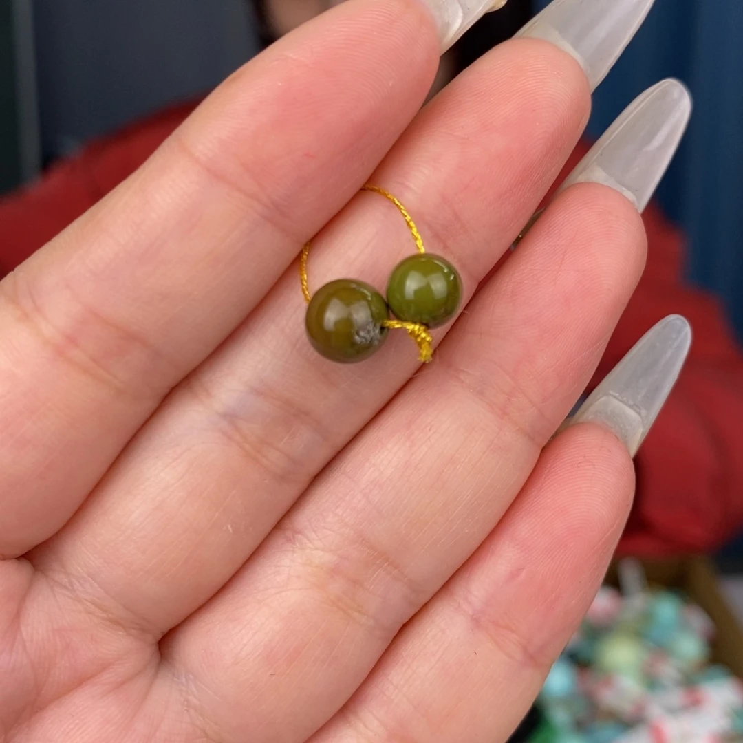 【闪购商品】绿松石珠宝奇石未镶嵌