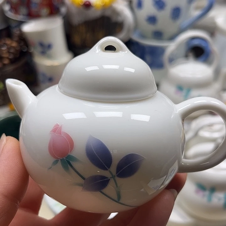 瓷片清库存满18包邮，新疆西藏不包邮