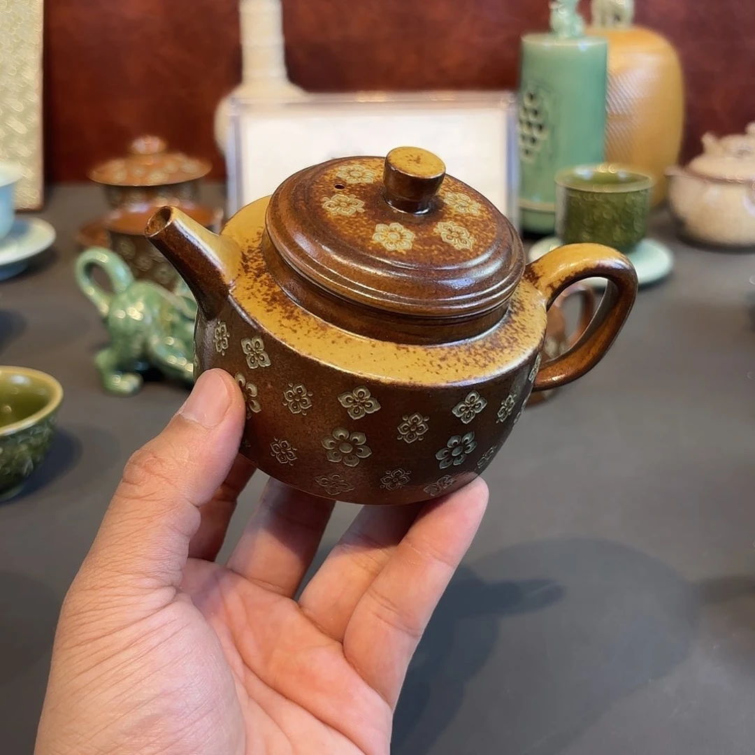 瓷片龙泉青瓷福利青瓷