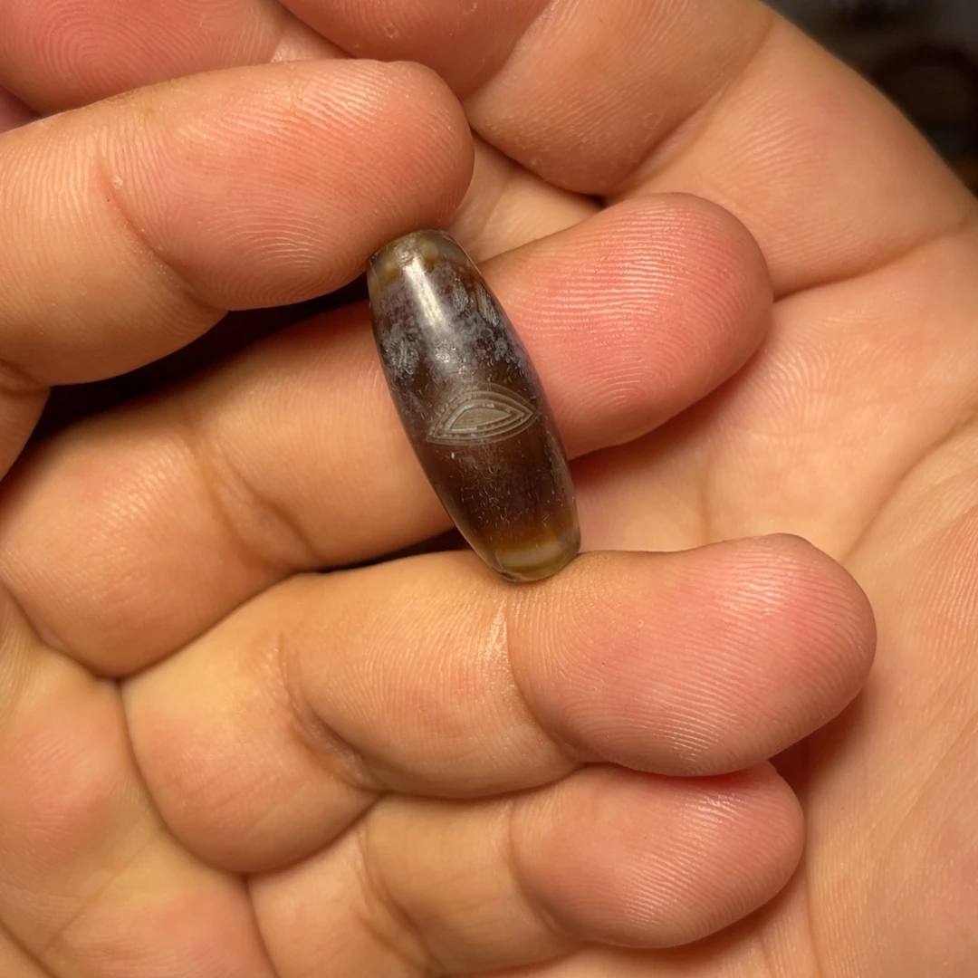 玛瑙/玉髓未镶嵌单珠