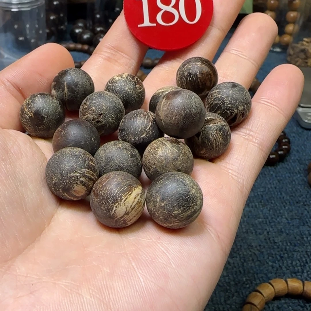 贡木手串/手链多样性发其一