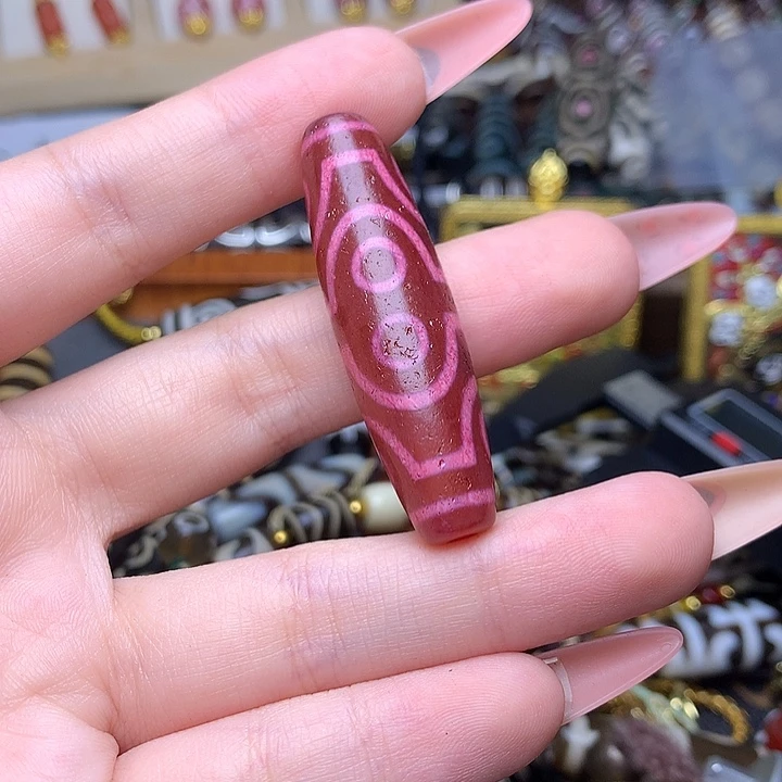 玛瑙/玉髓发一个未镶嵌