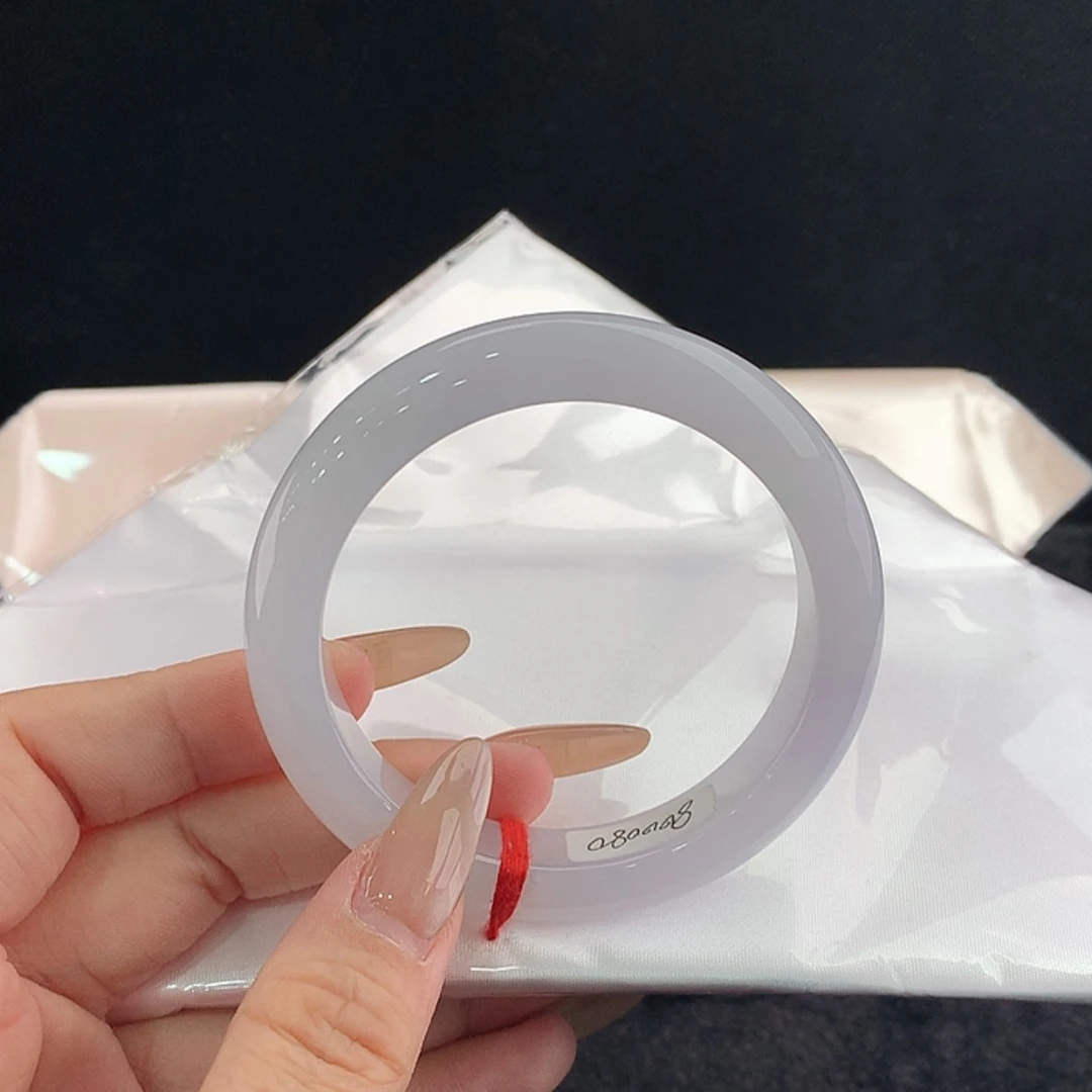 【闪购商品】未镶嵌手镯翡翠56/57