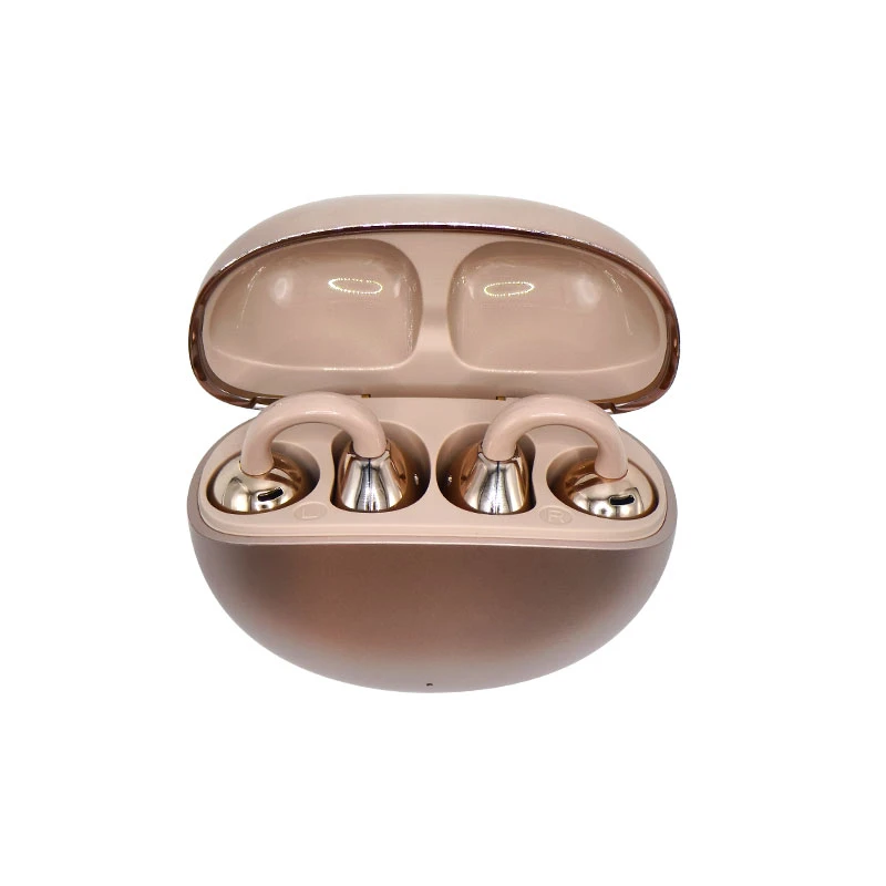 新款无线耳机骨传导