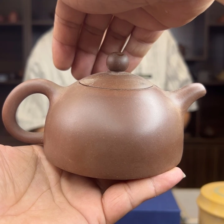 茶壶紫砂宜兴紫砂壶111111