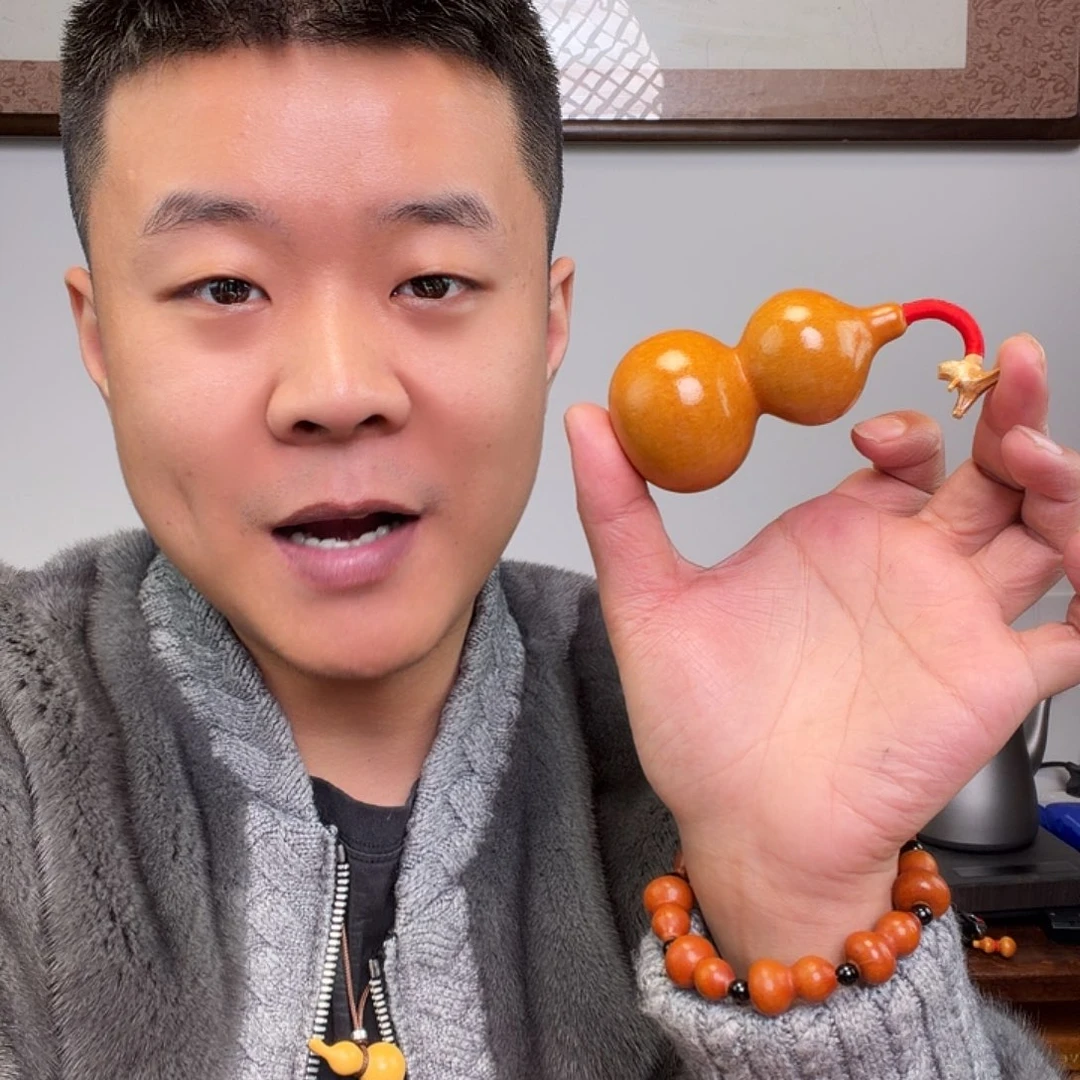 ****花精品天津嘴毕业八宝葫芦