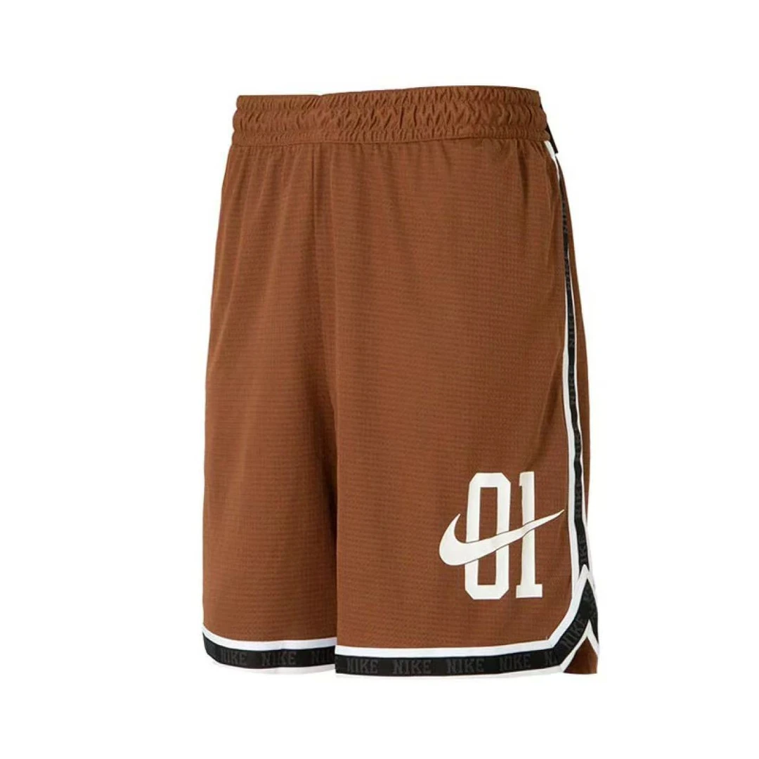耐克/NIKE篮球系类男子针织短裤 IB9970281