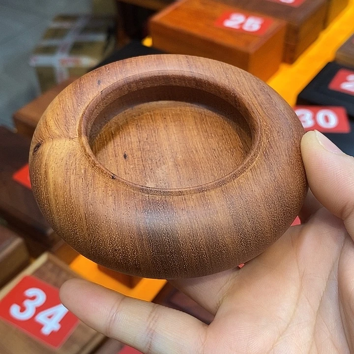 木缅甸花梨一木整挖
