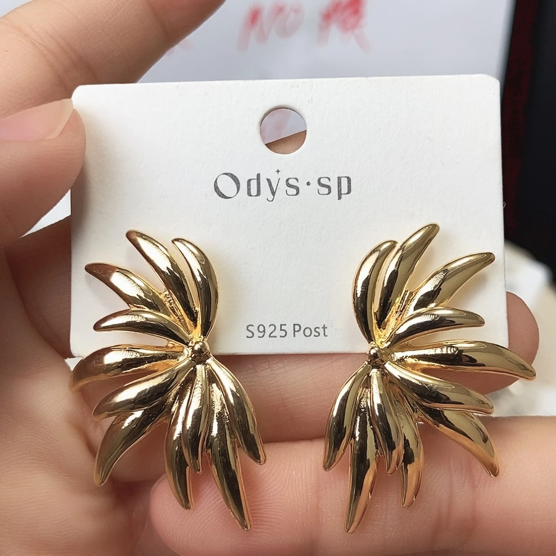 锆石铁合金合金耳圈