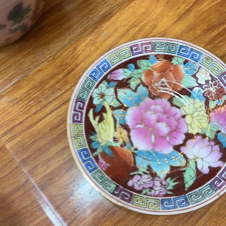 陶瓷摆件不固定一件