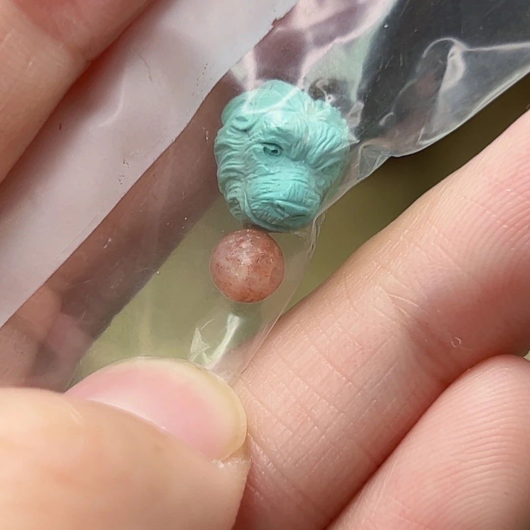 南红玛瑙珠宝奇石未镶嵌