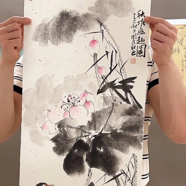 国画555555555555555555