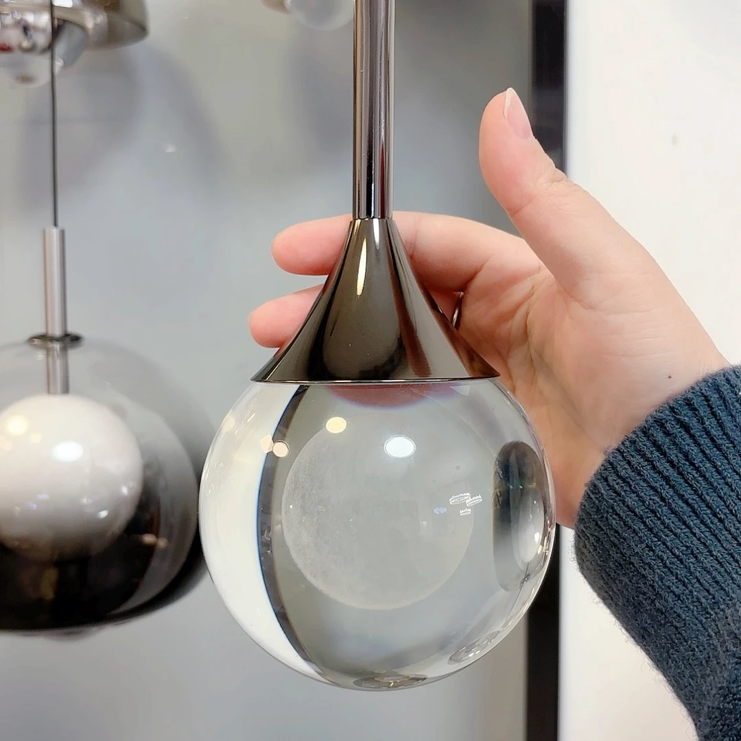 鱼线款升降三色黑色