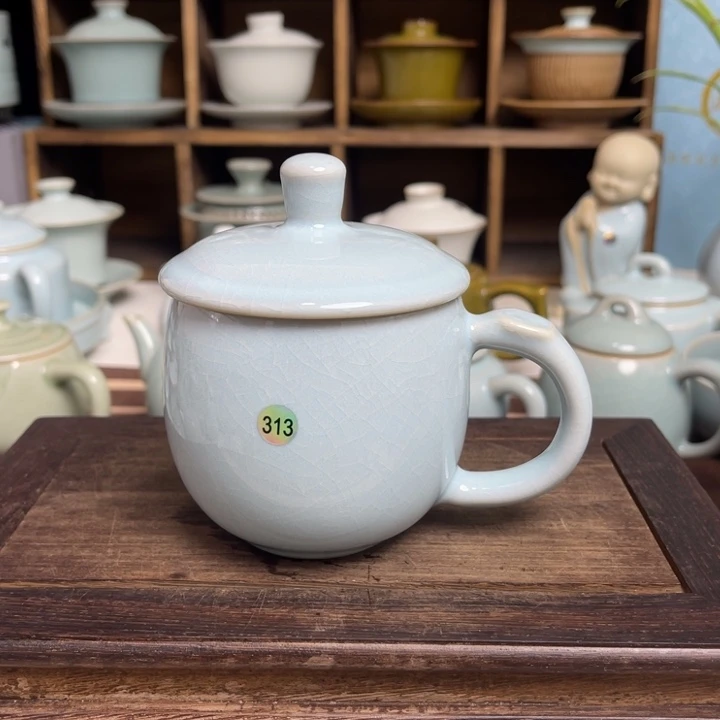 汝州原矿原釉一级200毫升