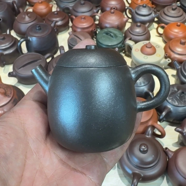 紫砂茶壶宜兴紫砂茶壶