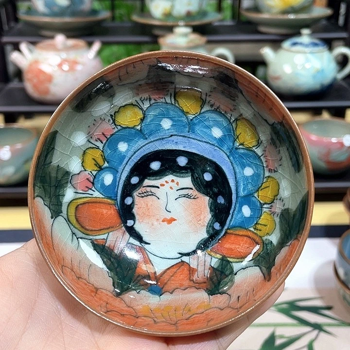 景德镇陶瓷艺术博物有限公司是