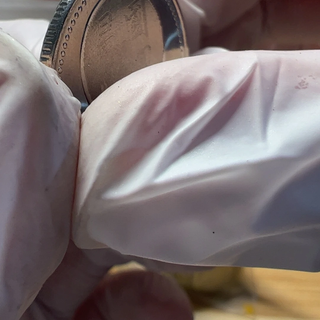 其他普通金属国运昌隆币