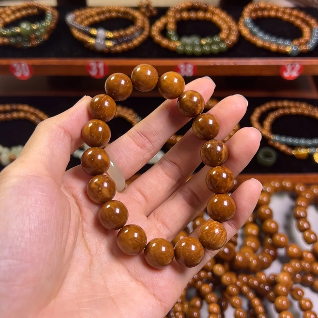 库克手串精品库克单圈1.2