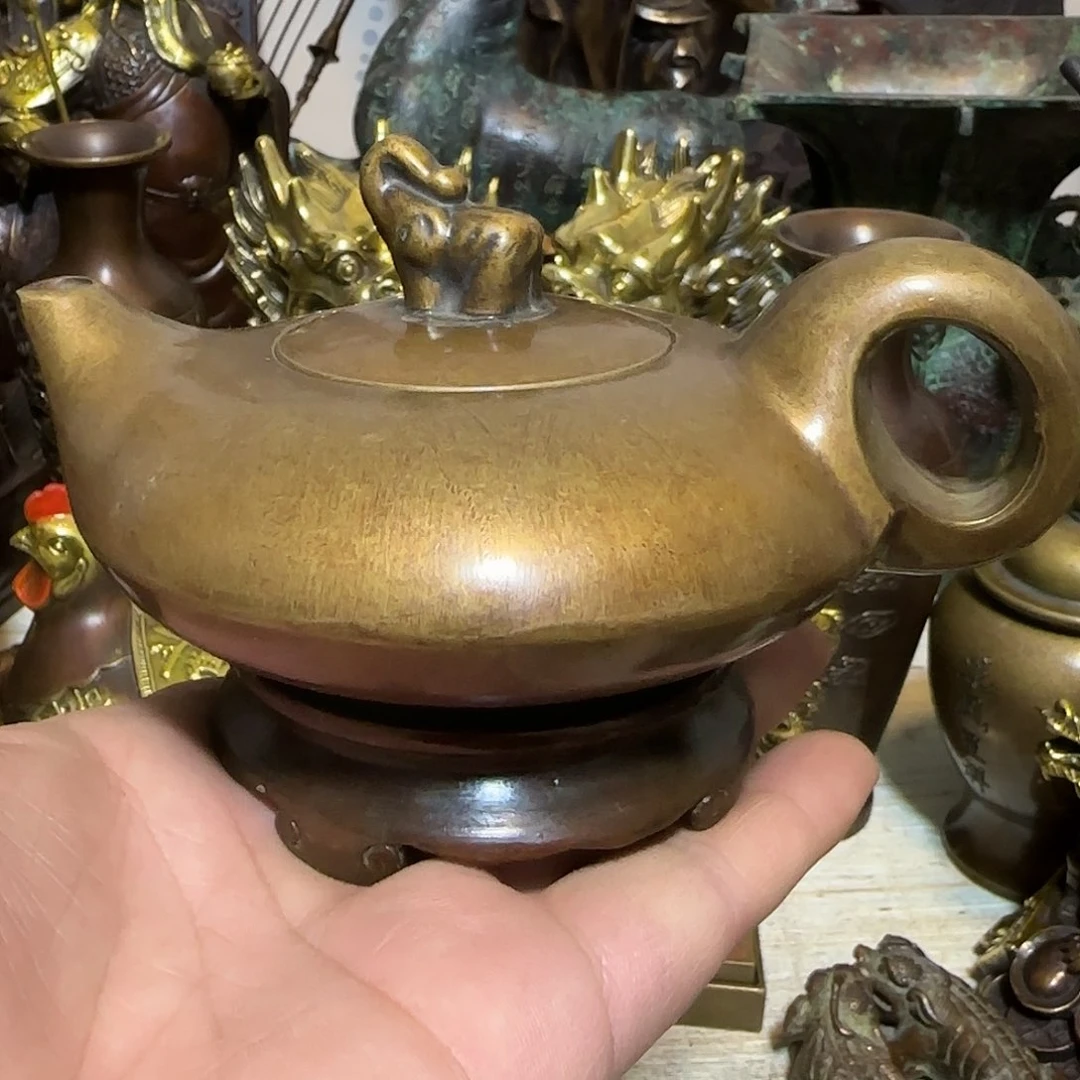 老铜器老铜器老铜器