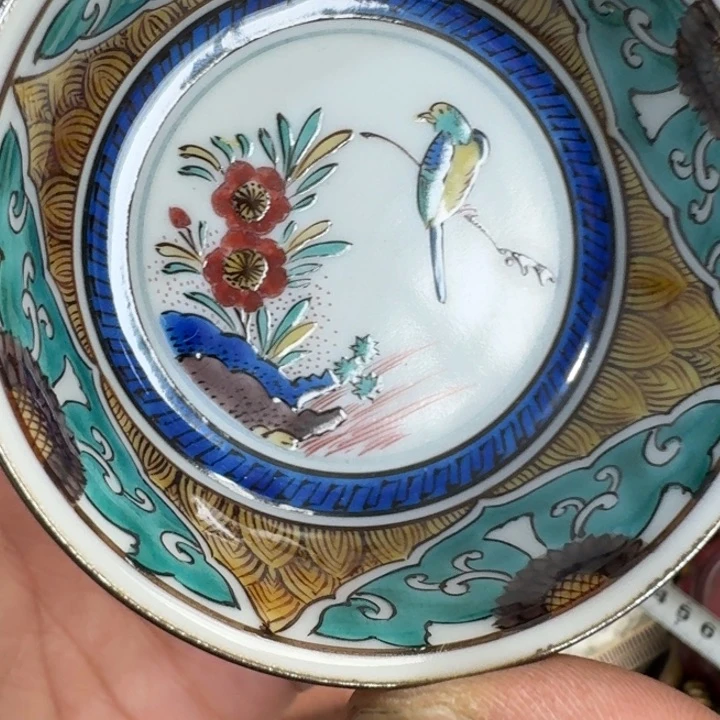 茶文化,工艺古美术