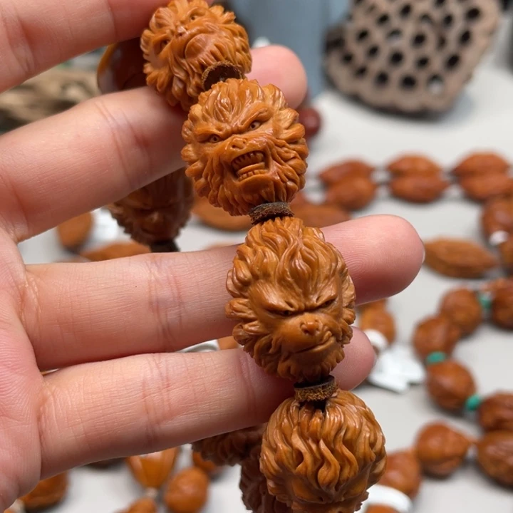 橄榄核手串/手链大圣2126