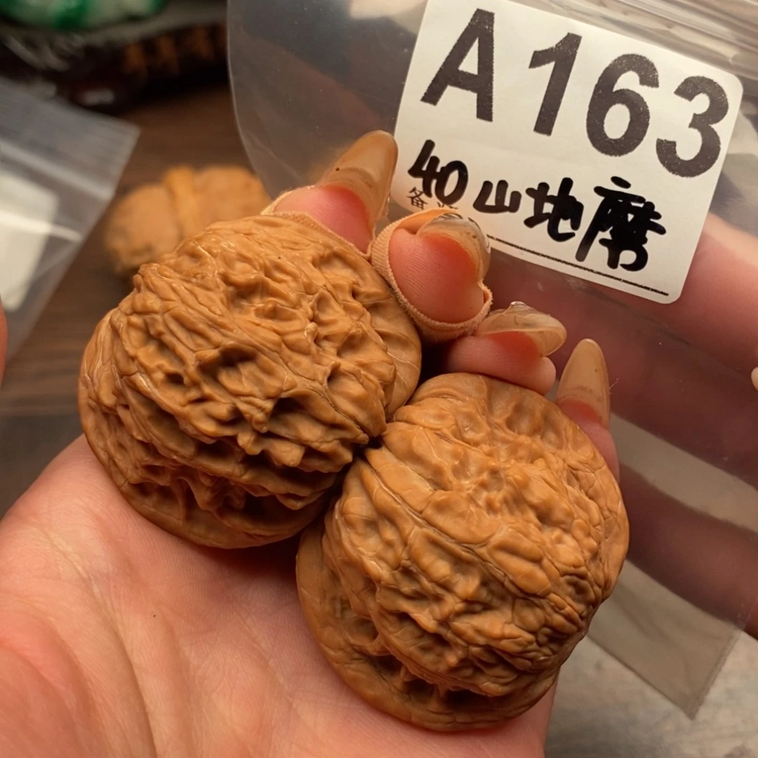 40全品山地磨盘狮子头