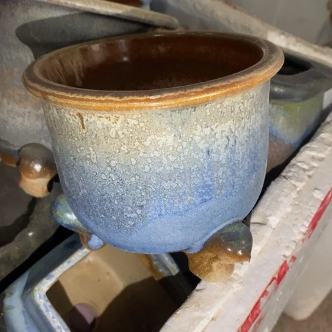 罐1897 微瑕38包邮景德镇陶瓷