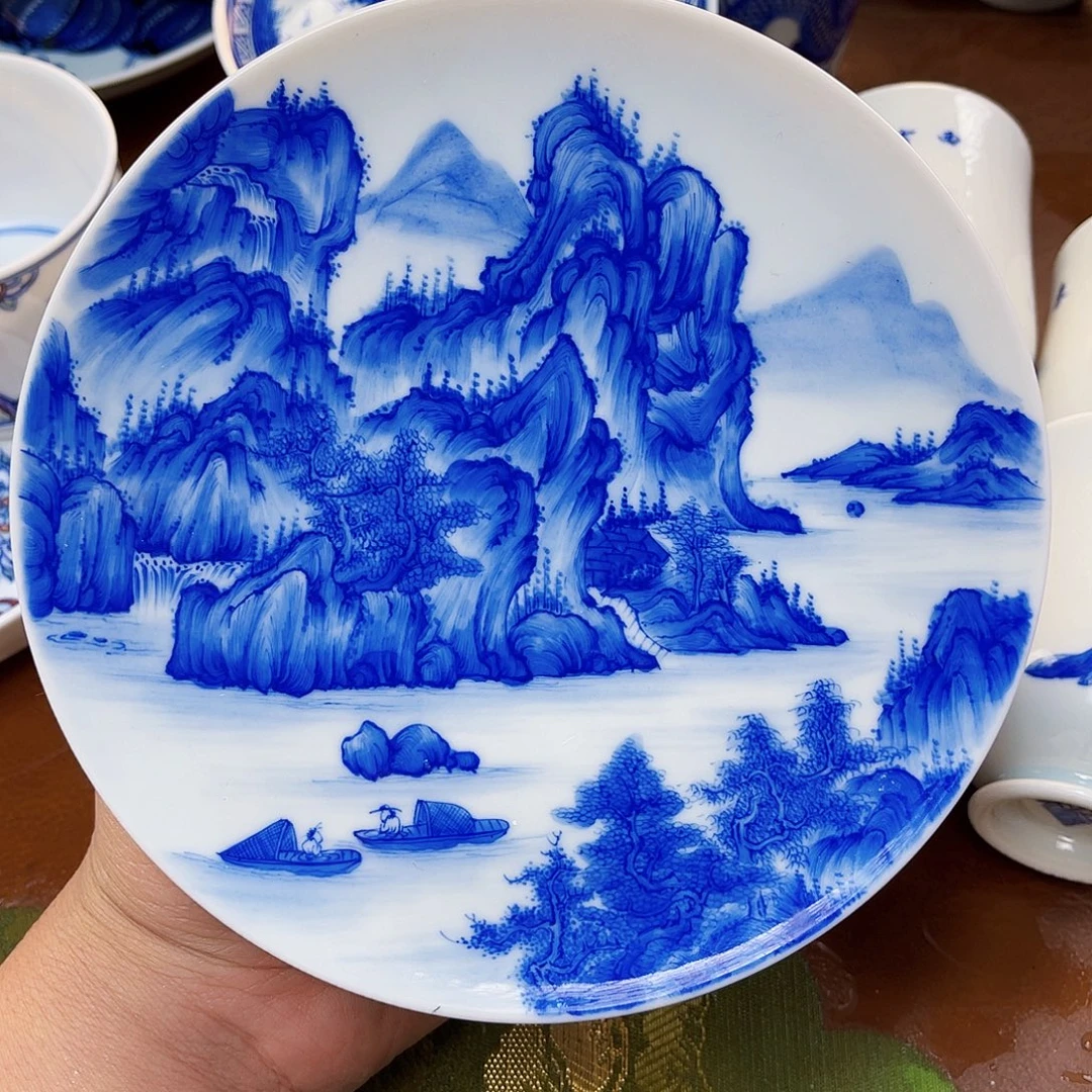 江***3瓷片陶瓷制品生产加工厂