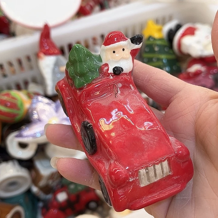 摆件陶瓷微瑕介意慎拍