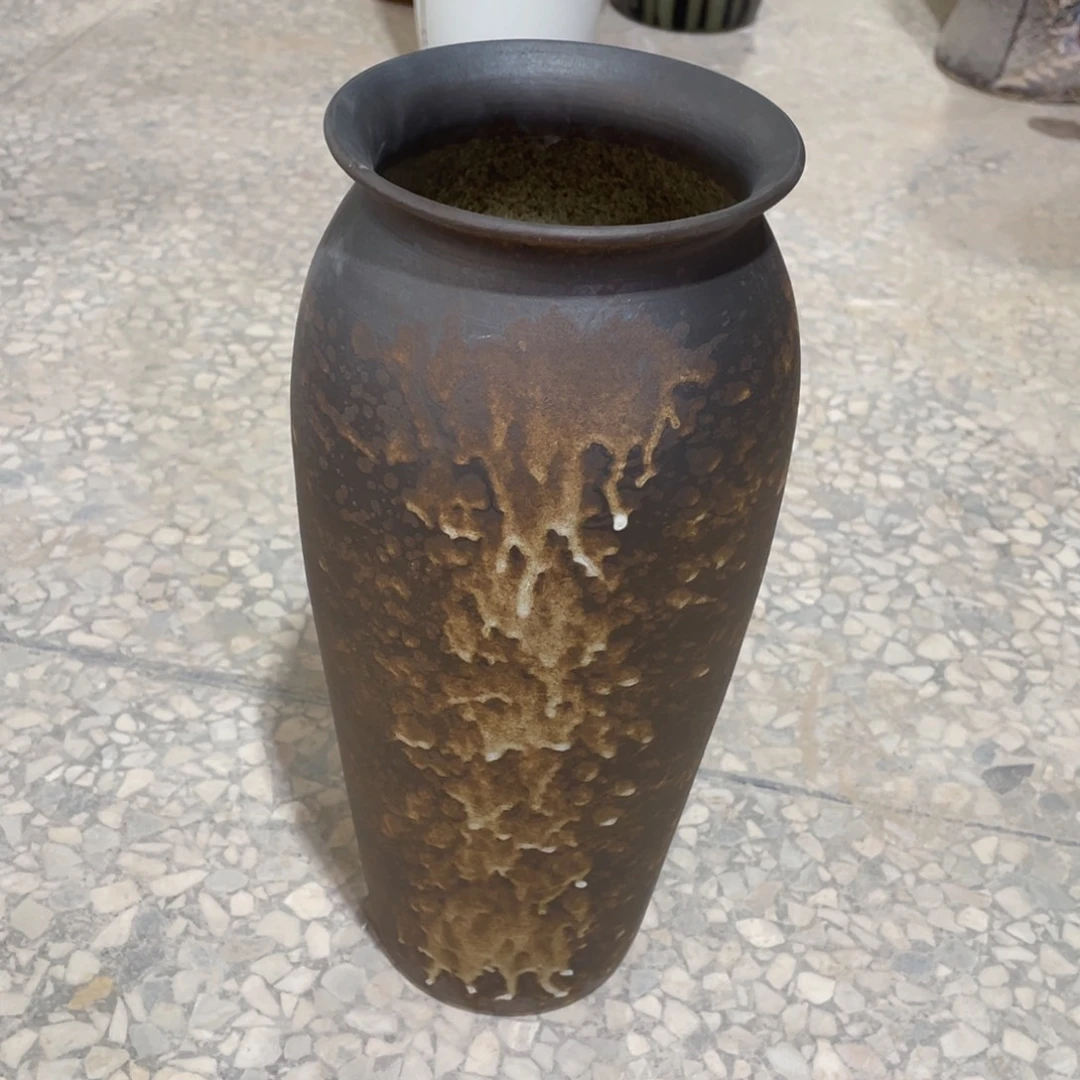 陶瓷高度32厘米口径10厘米