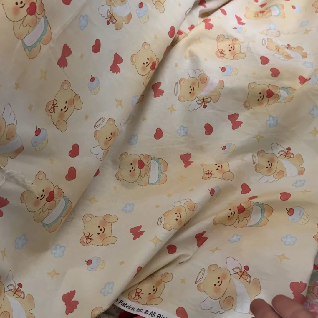 棉一米价1.1宽纯棉平布16