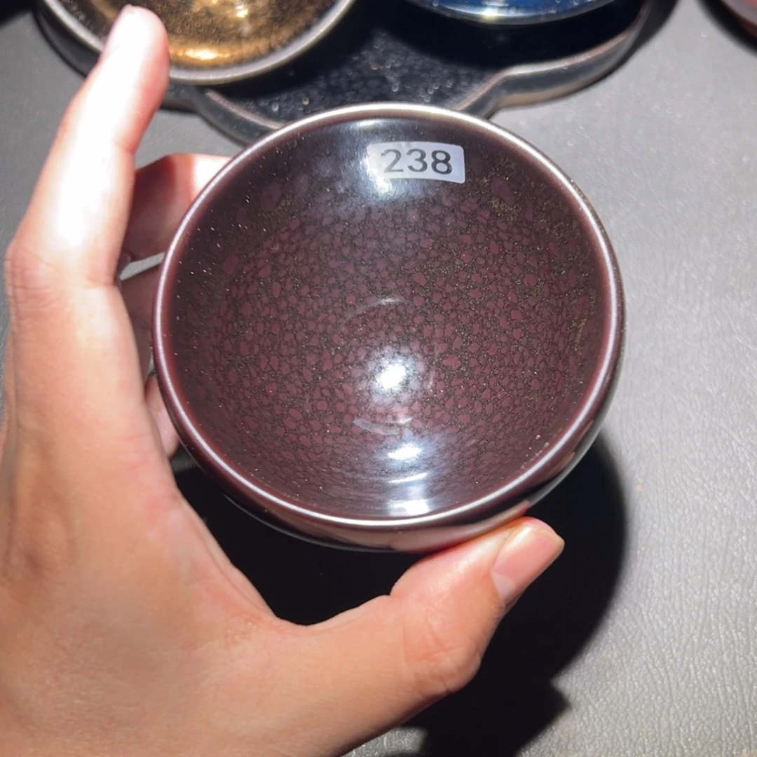 茶盏这个时候才会明白为什么有时候