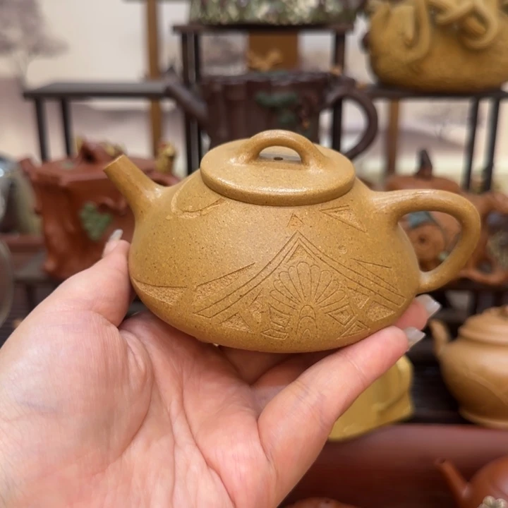 茶壶紫砂福利多多