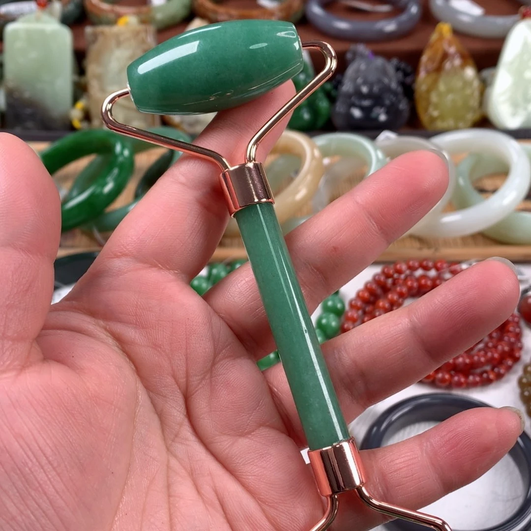 东陵石手把未镶嵌