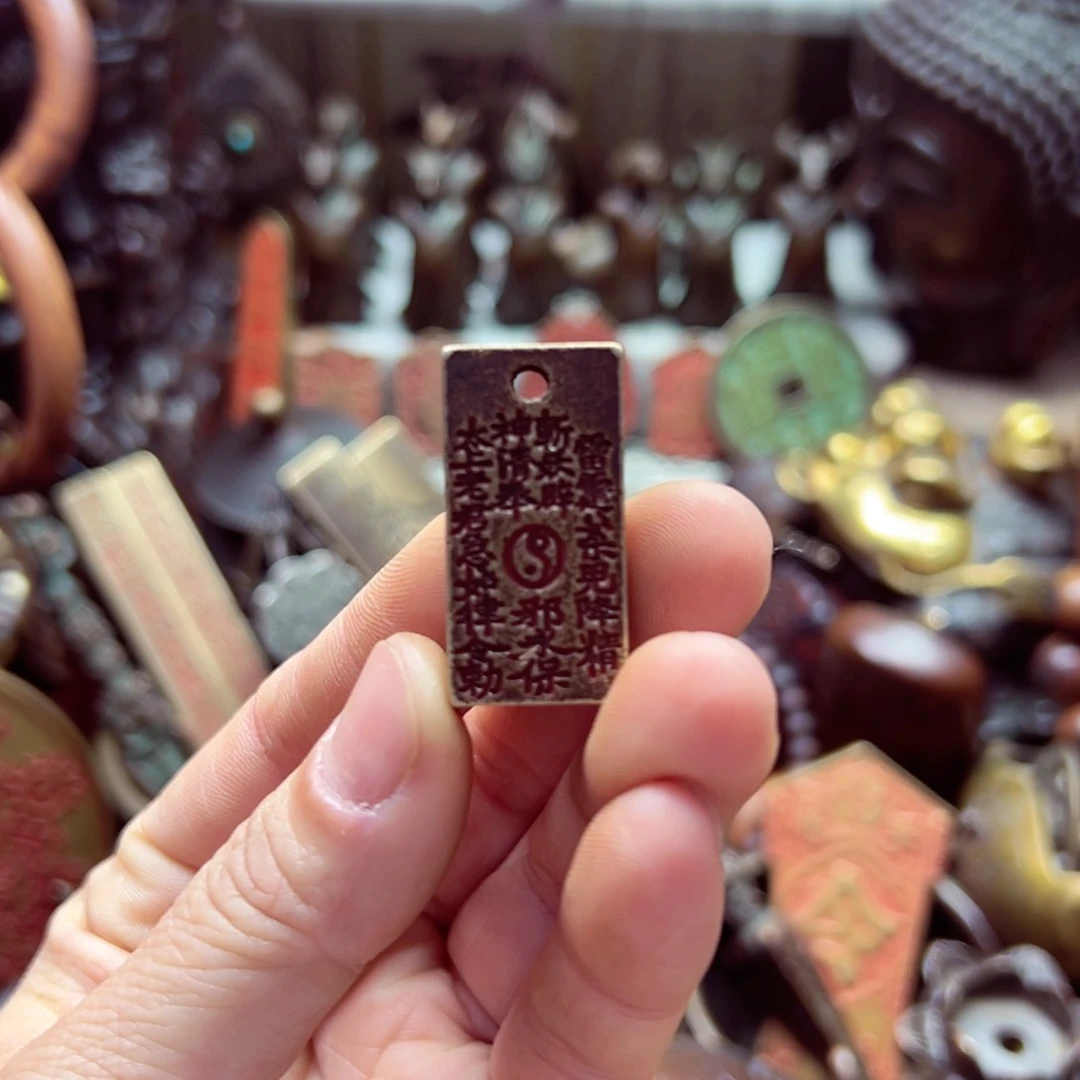 高端文玩铜器摆件七天无理由