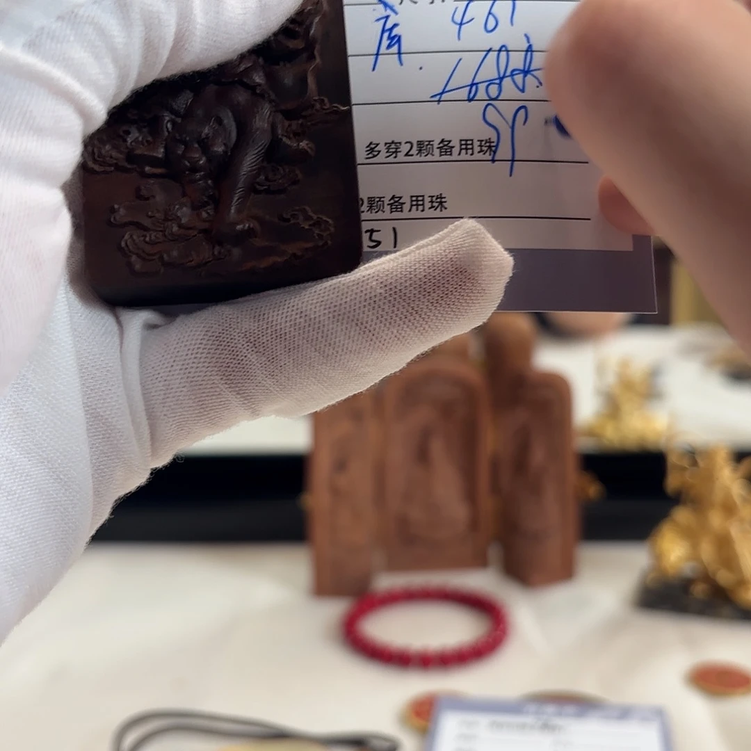 星月菩提吊坠源头厂家