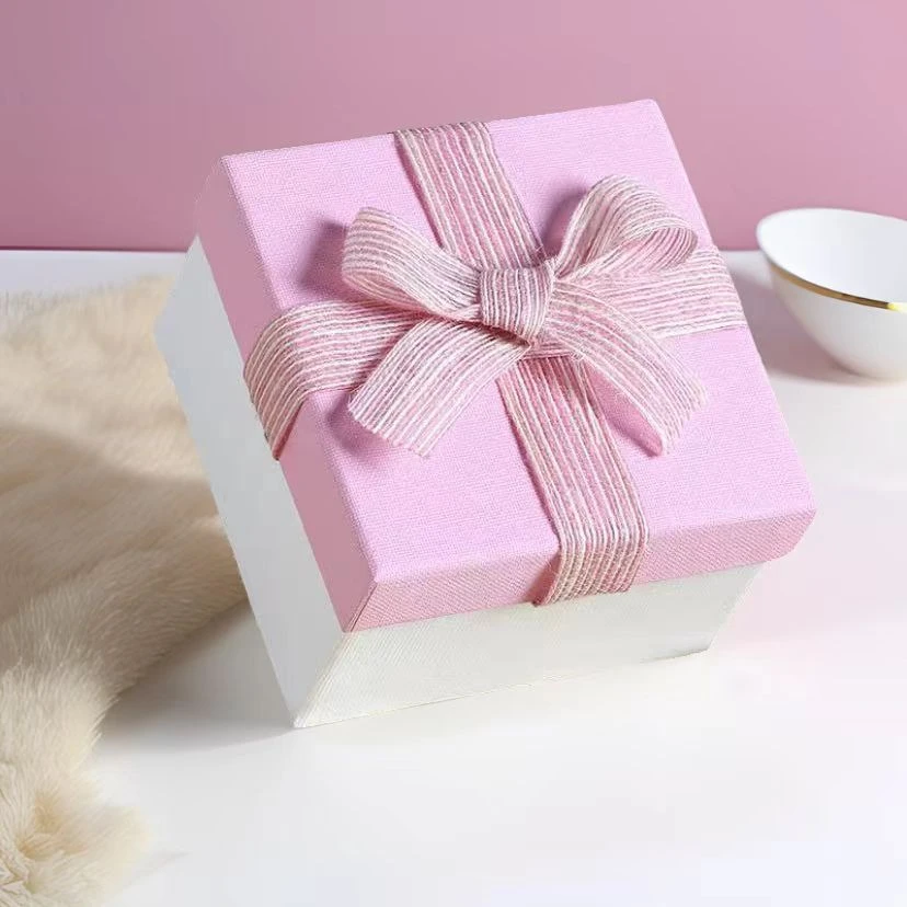 精品装饰潮玩盲盒