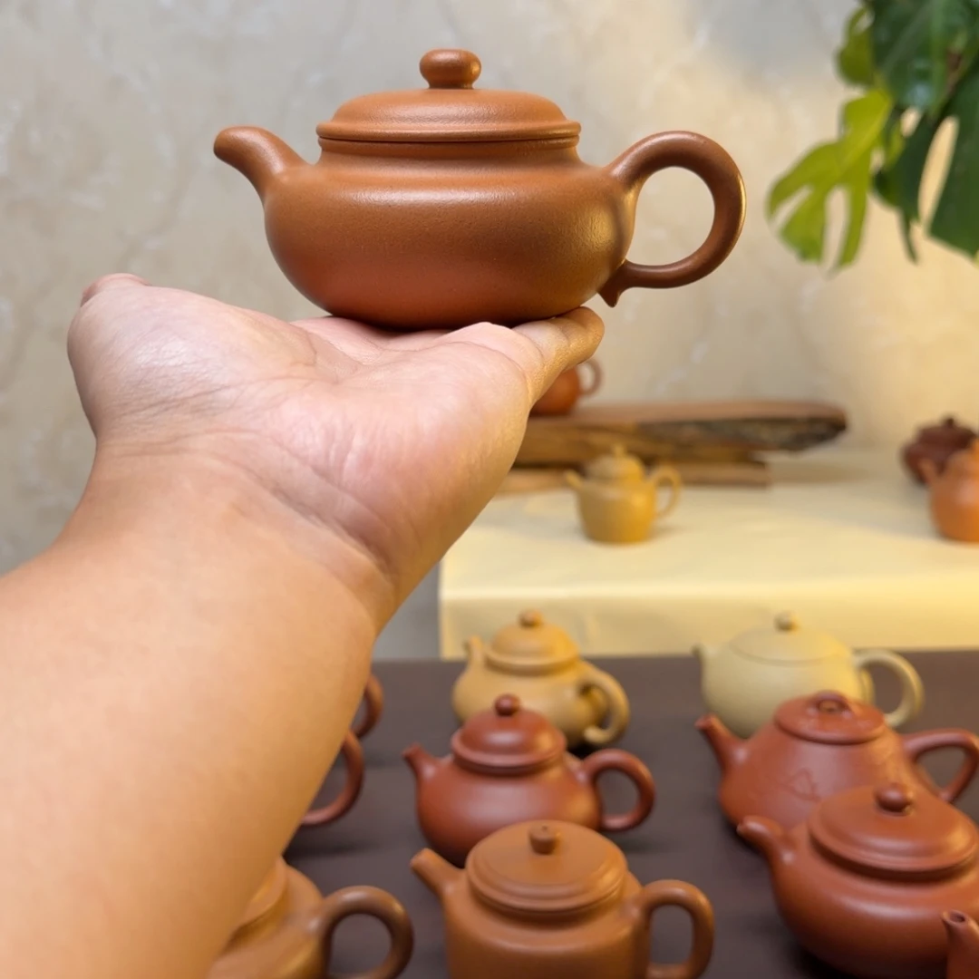 玉***复茶壶紫砂紫砂壶11111111