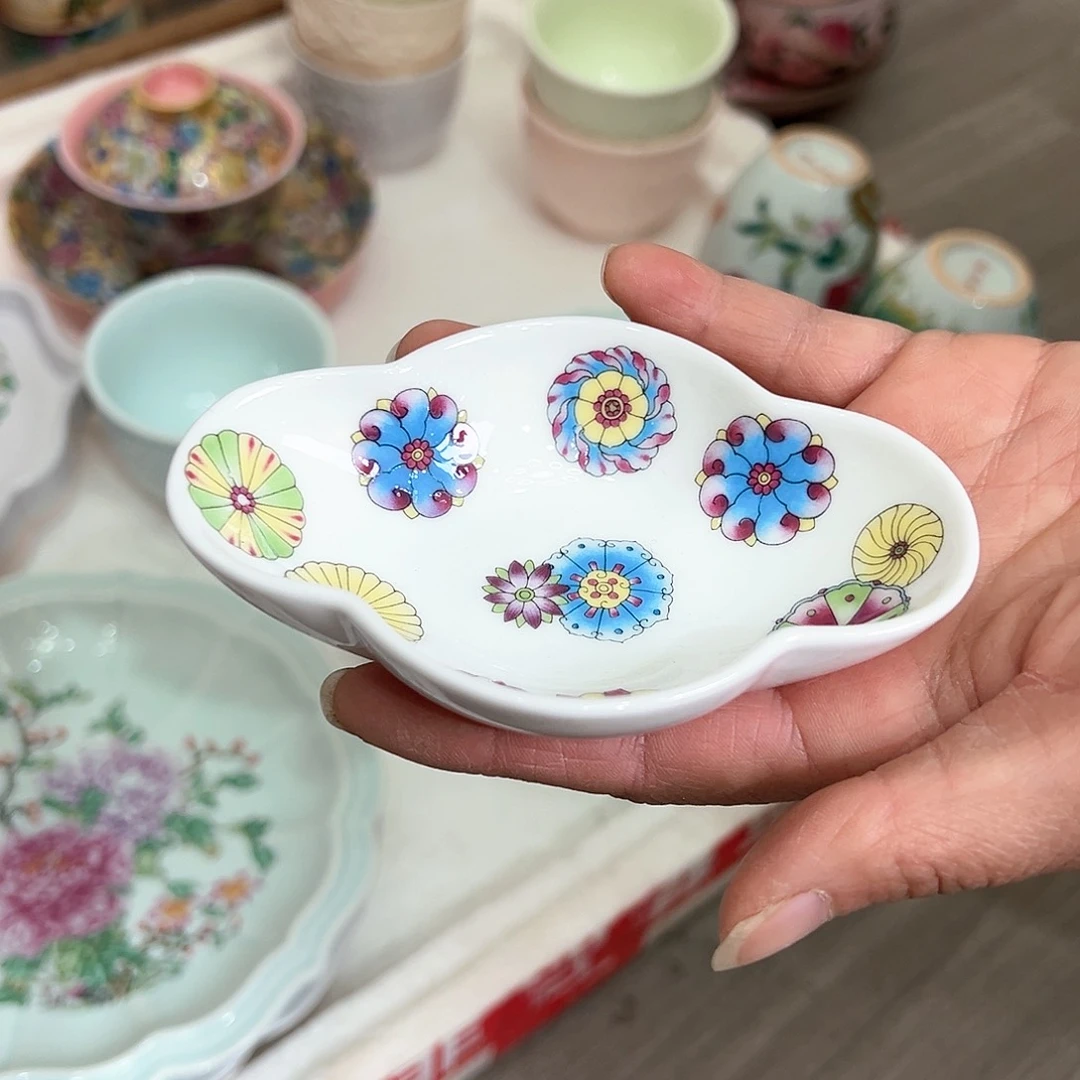 微瑕微瑕景德镇陶瓷