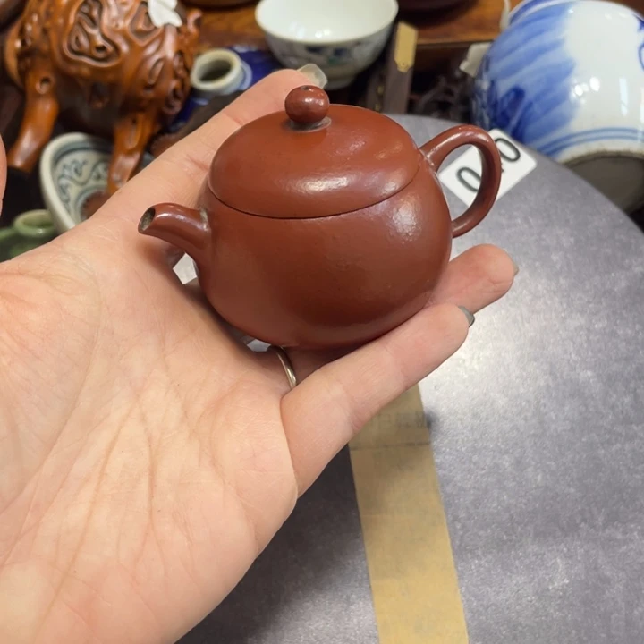 风***清陶瓷艺术陶瓷艺术紫砂