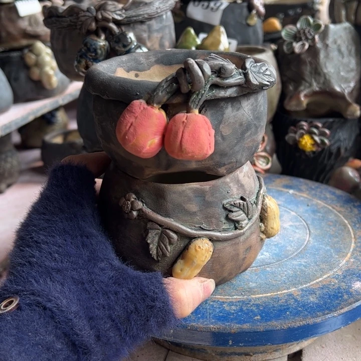 陶瓷一个一个一个一个两个瑕疵