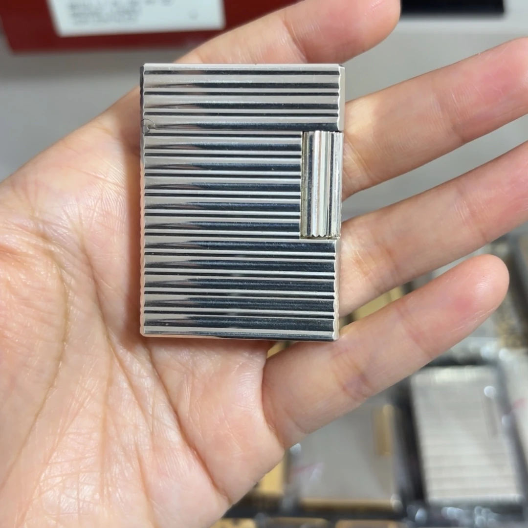 都登卡中古打火机
