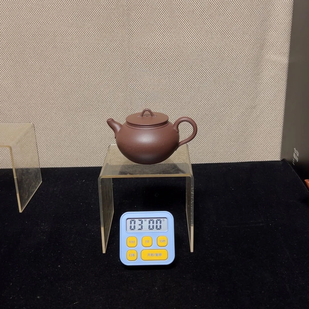 紫砂茶壶小**王130cvbbnii