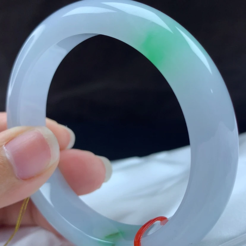 【闪购商品】未镶嵌手镯翡翠114865，