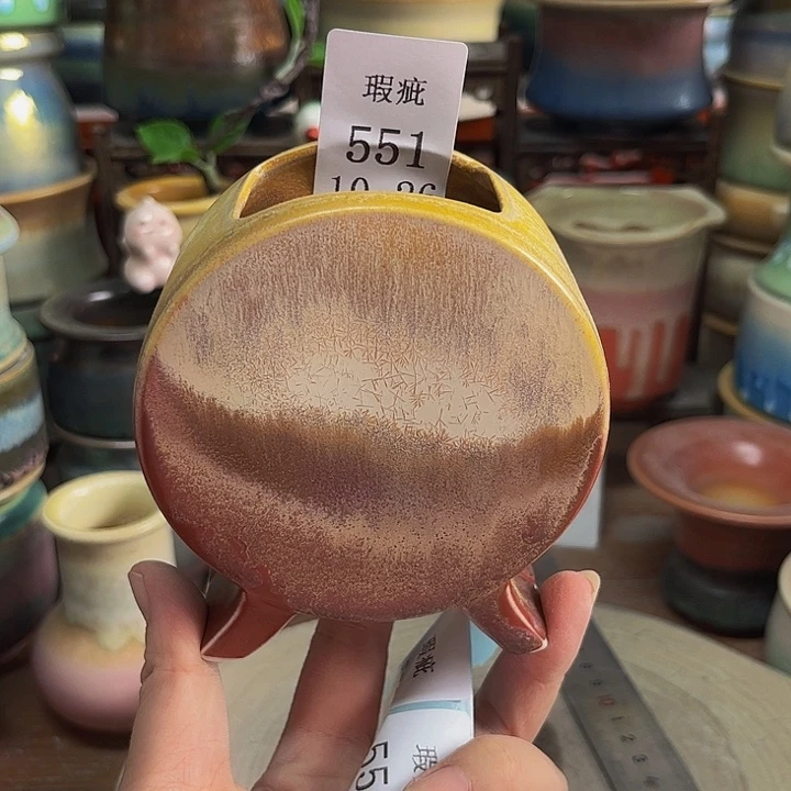 瓷片景德镇陶瓷手工制作