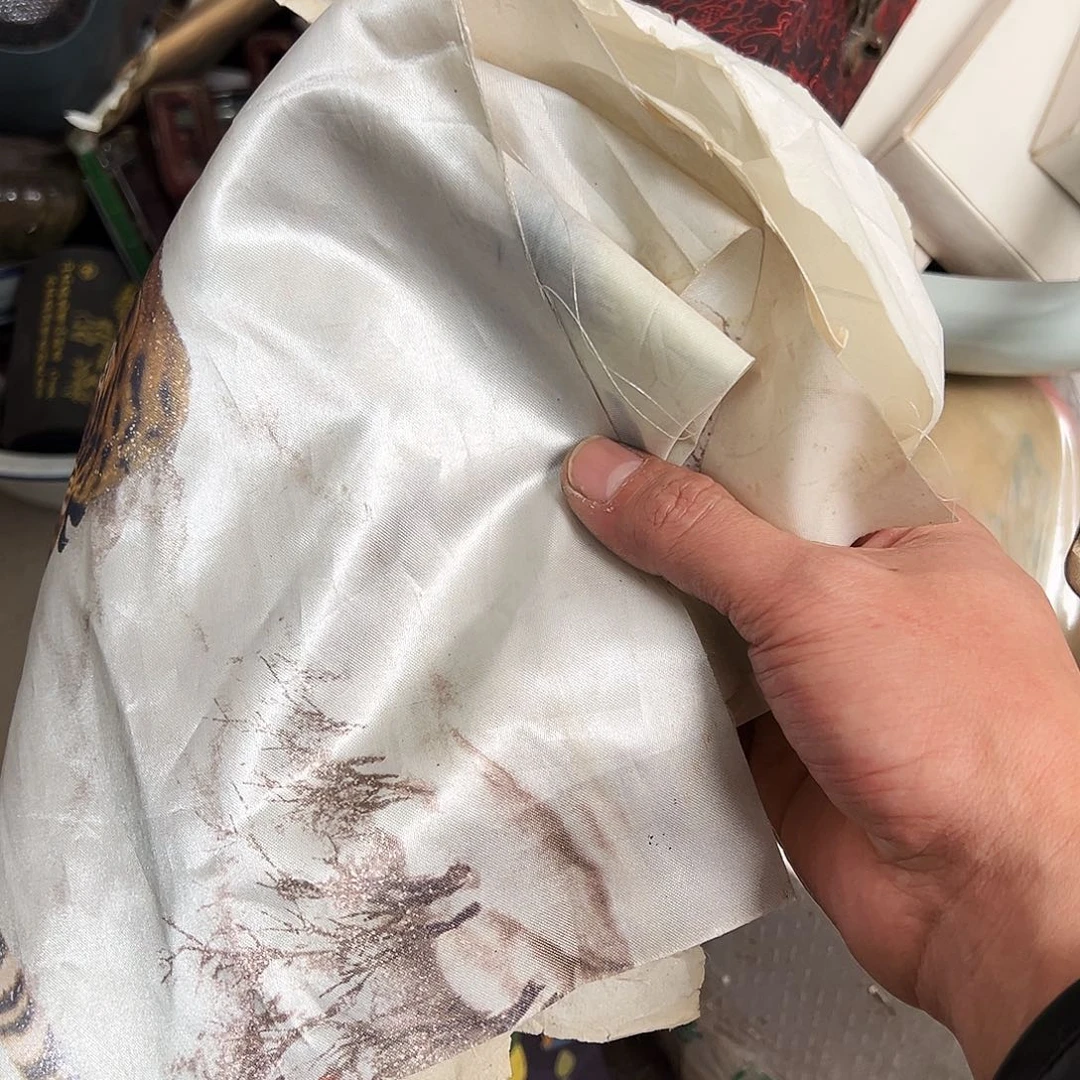 晩***秋非洲紫檀（红花梨）