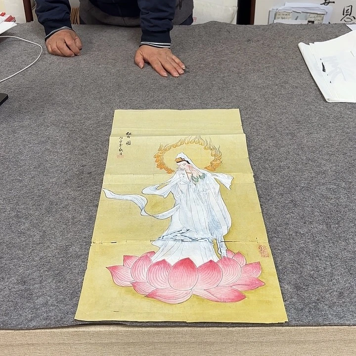 书法老师书法作品