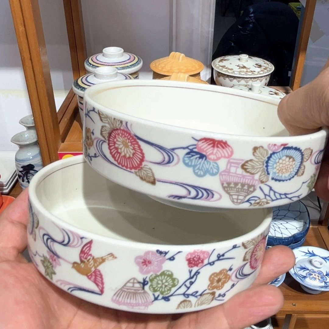 紫砂老四外瓷满28包邮70