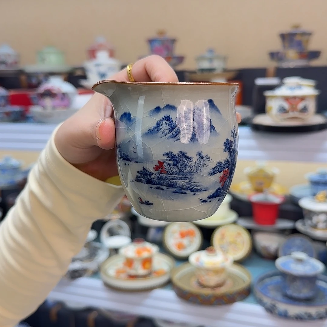 我们的目标是成为一个